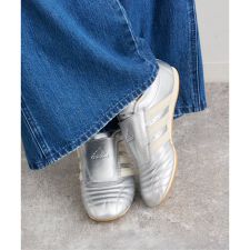 ADIDAS/アディダス TAEKWONDO W