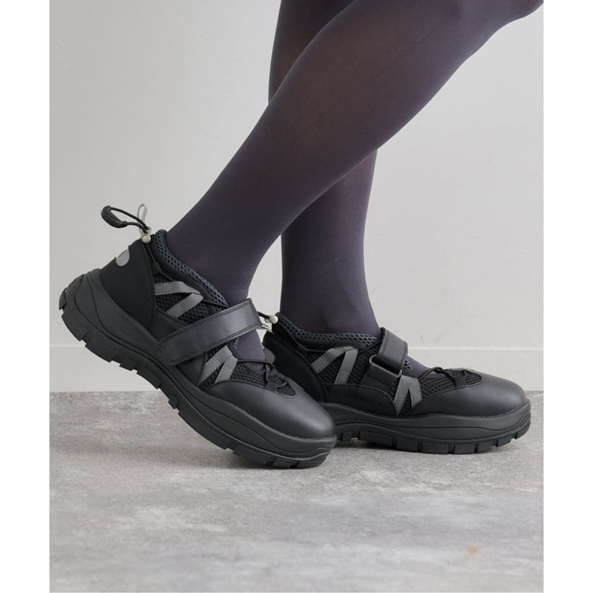 追加》Spick & Span ポインテッドバックストラップシューズ | スピック