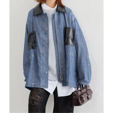 ONE TEA SPOON/ワンティースプーン MY BOYFRIENDS DEMIN SHACKE