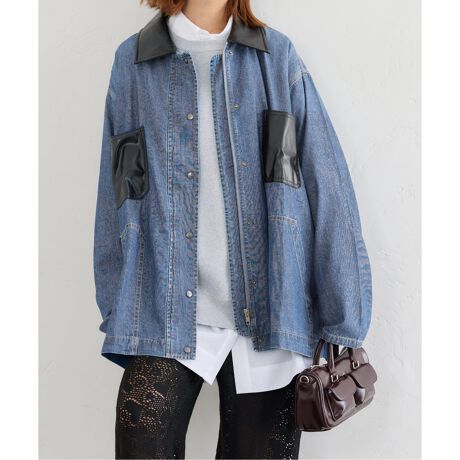 [^:25010213000630]y2025AWzU by SPICK&SPANVcołHDONE TEA SPOON/eB[Xv[̃fjWPbgBtFCNU[̋܂ƃpb`|Pbg|CgɂȂĂ܂BI[o[TCYŃoTbƉHDȂꊴvXByONE TEA SPOON/eB[Xv[zI[XgAuhB20Nȏɂ킽đzt@bVƏ펯łjn𔭊ĂuhłBCtGT[⃂fAZuA~[WVȂǁA̐lX𖣗BV[gpc烉OWA[ȃv^|e܂ŁAsIȂ̂ɃfC[ɒfUCAgh𒴉zX^CA^Iȃfj̃X^CȂǁAlXȗvfZfUCCXs[VāB[J[^ԁF27259J[ɂĕД̔J[F[J[J[u[ A(045)FBLUE PASADENA BLUETCYɂĕД̔TCYF[J[TCYS(802)FSyU by SPICK&SPAN/[ oC XsbNXpzA킪܂܂ɂy݂̏BւނāEEEOne Sensual@#Two Miles@#Three Contrasts؂ɂ3KEY[hɁALSTYLEĂ܂B舵ɂẮAiɂĂi\łmFB̏iU by SPICK&SPANX܂ł̎舵ɂȂ܂BړX܂ւ₢킹̍ۂ́AU by SPICK&SPANeX܂܂ł肢v܂BU by SPICK&SPANVhXU by SPICK&SPANrܓXSpick & SpaniLXjɂĈꕔî舵܂BƖ̊֌WɂAۂFČꍇ܂B܂p\REX}[gtHȂǂ̊ɂA኱iƉ摜̃J[قȂꍇ܂Bi̐F́AiAbv摜QƂB