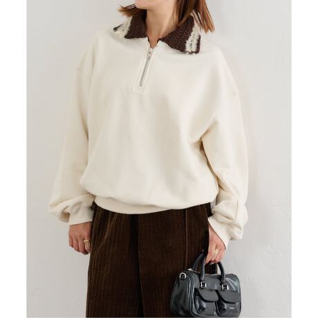 [^:25070213000230]y2025AWzU by SPICK&SPANjbg̋܃fUC|CgɂȂZIPvI[o[BXEFbĝ悤ȑfފŃJWAɒꒅłByKijun/LWz؍ŁuX^_[hvӖKIJUN(LW)͓`IȔ̊Ē`A\E_ƂuhBV[YAeRNVɉfIȃAv[`ƂƂɁA80N90Ñ\ẼXg[gX^C璅z𓾂āAX^CbVłȂIȒȂ\ȃACeWJ܂B[J[^ԁF254WTPSWM01IV/BKJ[ɂĕД̔J[F[J[J[ubN(001)FBLACKi`(016)FIVORYTCYɂĕД̔TCYF[J[TCYt[(009)FMFȂnFȂLkF₠򊴁FȂňFʁ舵ɂẮAiɂĂi\łmFB̏iU by SPICK&SPANX܂ł̎舵ɂȂ܂BړX܂ւ₢킹̍ۂ́AU by SPICK&SPANeX܂܂ł肢v܂BƖ̊֌WɂAۂFČꍇ܂B܂p\REX}[gtHȂǂ̊ɂA኱iƉ摜̃J[قȂꍇ܂Bi̐F́AiAbv摜QƂBpX^btg161cm@pTCYFt[ڍ׉摜pX^btg162cm@pTCYFt[