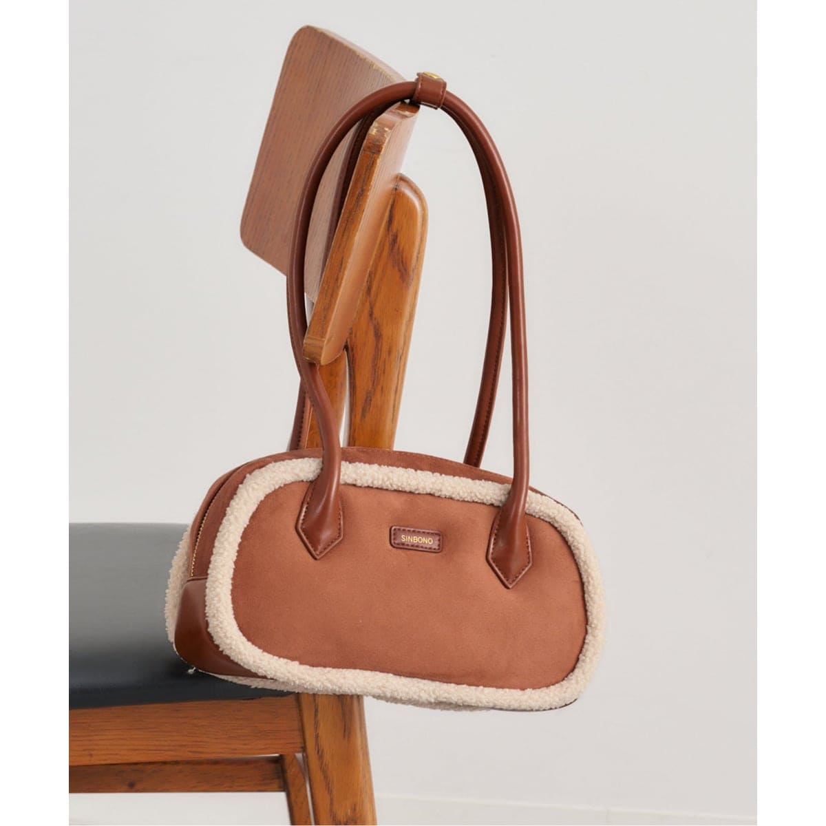 STAND OIL/スタンドオイル】 ROSE STEREO BAG | ユー バイ スピック