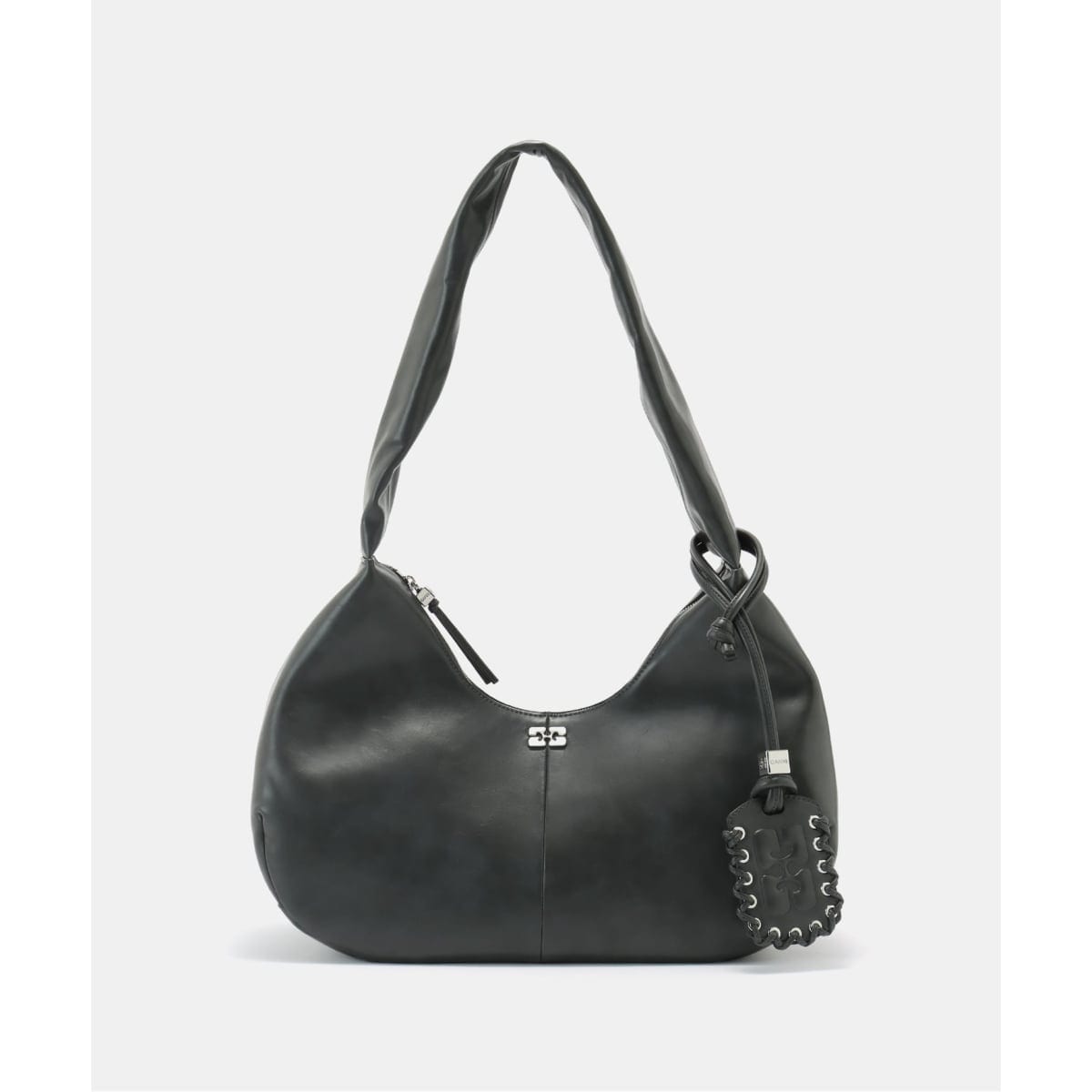 ユー バイ スピック＆スパン（U by SPICK&SPAN）/GANNI/ガニー Ganni Bou Bag Hobo Medium GANNI/ガニー Ganni Bou Bag Hobo Medium | ユー バイ スピック