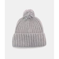 ユー バイ スピック＆スパン(U by SPICK&SPAN)のFRATELLI TALLI/フラテリータリー MOHAIR KID POMPOM CAP