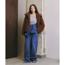 【LEE / リー】 別注ジャンプスーツ