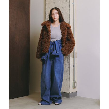 [^:25030213000240]y2025AWzU by SPICK&SPANLEE/[~UbySpick&SpañXyVȕʒACeoIR[fނ݂̋ɃzCgXeb`fUCBEGXg̐؂ւʒu߂ɐݒ肷邱Ƃŋrʂ҂łVGbgłByLee /[z1911NɎЍHł̖{iIȐYn߁A Levi'sWranglerƕԐE3fjuhB[J[^ԁFޯJ[ɂĕД̔J[F[J[J[u[ A(045)FɳBLUEu[ C(047)FɳBLUETCYɂĕД̔TCYF[J[TCYS(802)FSM(803)FMFȂnFȂLkFȂ򊴁FȂňFʁ舵ɂẮAiɂĂi\łmFB̏iU by SPICK&SPANX܂ł̎舵ɂȂ܂BړX܂ւ₢킹̍ۂ́AU by SPICK&SPANeX܂܂ł肢v܂BƖ̊֌WɂAۂFČꍇ܂B܂p\REX}[gtHȂǂ̊ɂA኱iƉ摜̃J[قȂꍇ܂Bi̐F́AiAbv摜QƂBu[ A/u[ CpX^btg157cm@pTCYFSu[ CpX^btg161cm@pTCYFMڍ׉摜pX^btg162cm@pTCYFu[ AFS@u[ CFM