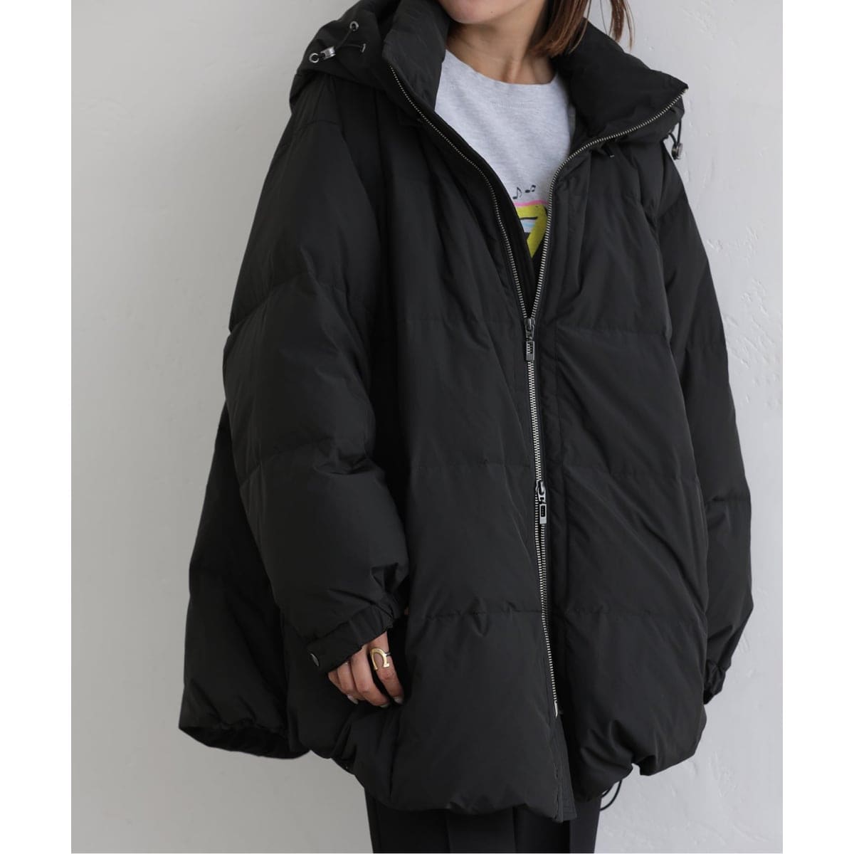 PYRENEX/ピレネックス DIANA VEST ダウンベスト DIANA 2 | イエナ(IENA