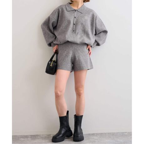 [^:25040212211140]y2025AWzU by SPICK&SPAND]ɂǉY肵܂IVFsuEDtołIi25040212211030̒ǉiłB኱̎dlύXꍇ܂BꖇŊjbgp[XB_炩ĝ݂jbgngpBV[gpc^̃p[XƂȂĂāAgbvX͒悭ɂ̂VGbgɑ΂{g̓RpNgȃTCYɂȂĂ̂łƃoXǂĂ܂BVvȂ̂ɒ邾Ō܂▭ȃVGbǵBOu[c^Cc킹AWPbgxXgd˂ȂǃR[fBl[g̕L܂BFȂnFȂLkF򊴁FȂňFʁyU by SPICK&SPAN/[ oC XsbNXpzA킪܂܂ɂy݂̏BւނāEEEOne Sensual@#Two Miles@#Three Contrasts؂ɂ3KEY[hɁALSTYLEĂ܂B舵ɂẮAiɂĂi\łmFB̏iU by SPICK&SPANX܂ł̎舵ɂȂ܂BړX܂ւ₢킹̍ۂ́AU by SPICK&SPANeX܂܂ł肢v܂BU by SPICK&SPANVhXU by SPICK&SPANrܓXSpick & SpaniLXjɂĈꕔî舵܂BƖ̊֌WɂAۂFČꍇ܂B܂p\REX}[gtHȂǂ̊ɂA኱iƉ摜̃J[قȂꍇ܂Bi̐F́AiAbv摜QƂBO[BpX^btg161cm@pTCYFt[uEDpX^btg157cm@pTCYFt[ڍ׉摜pX^btg163cm@pTCYFt[fTCY:g:163cm pTCY:t[