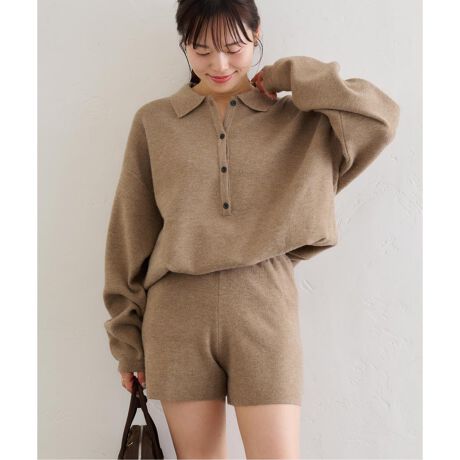 [^:25040212211140]y2025AWzU by SPICK&SPAND]ɂǉY肵܂IVFsuEDtołIi25040212211030̒ǉiłB኱̎dlύXꍇ܂BꖇŊjbgp[XB_炩ĝ݂jbgngpBV[gpc^̃p[XƂȂĂāAgbvX͒悭ɂ̂VGbgɑ΂{g̓RpNgȃTCYɂȂĂ̂łƃoXǂĂ܂BVvȂ̂ɒ邾Ō܂▭ȃVGbǵBOu[c^Cc킹AWPbgxXgd˂ȂǃR[fBl[g̕L܂BFȂnFȂLkF򊴁FȂňFʁyU by SPICK&SPAN/[ oC XsbNXpzA킪܂܂ɂy݂̏BւނāEEEOne Sensual@#Two Miles@#Three Contrasts؂ɂ3KEY[hɁALSTYLEĂ܂B舵ɂẮAiɂĂi\łmFB̏iU by SPICK&SPANX܂ł̎舵ɂȂ܂BړX܂ւ₢킹̍ۂ́AU by SPICK&SPANeX܂܂ł肢v܂BU by SPICK&SPANVhXU by SPICK&SPANrܓXSpick & SpaniLXjɂĈꕔî舵܂BƖ̊֌WɂAۂFČꍇ܂B܂p\REX}[gtHȂǂ̊ɂA኱iƉ摜̃J[قȂꍇ܂Bi̐F́AiAbv摜QƂBO[BpX^btg161cm@pTCYFt[uEDpX^btg157cm@pTCYFt[ڍ׉摜pX^btg163cm@pTCYFt[fTCY:g:163cm pTCY:t[