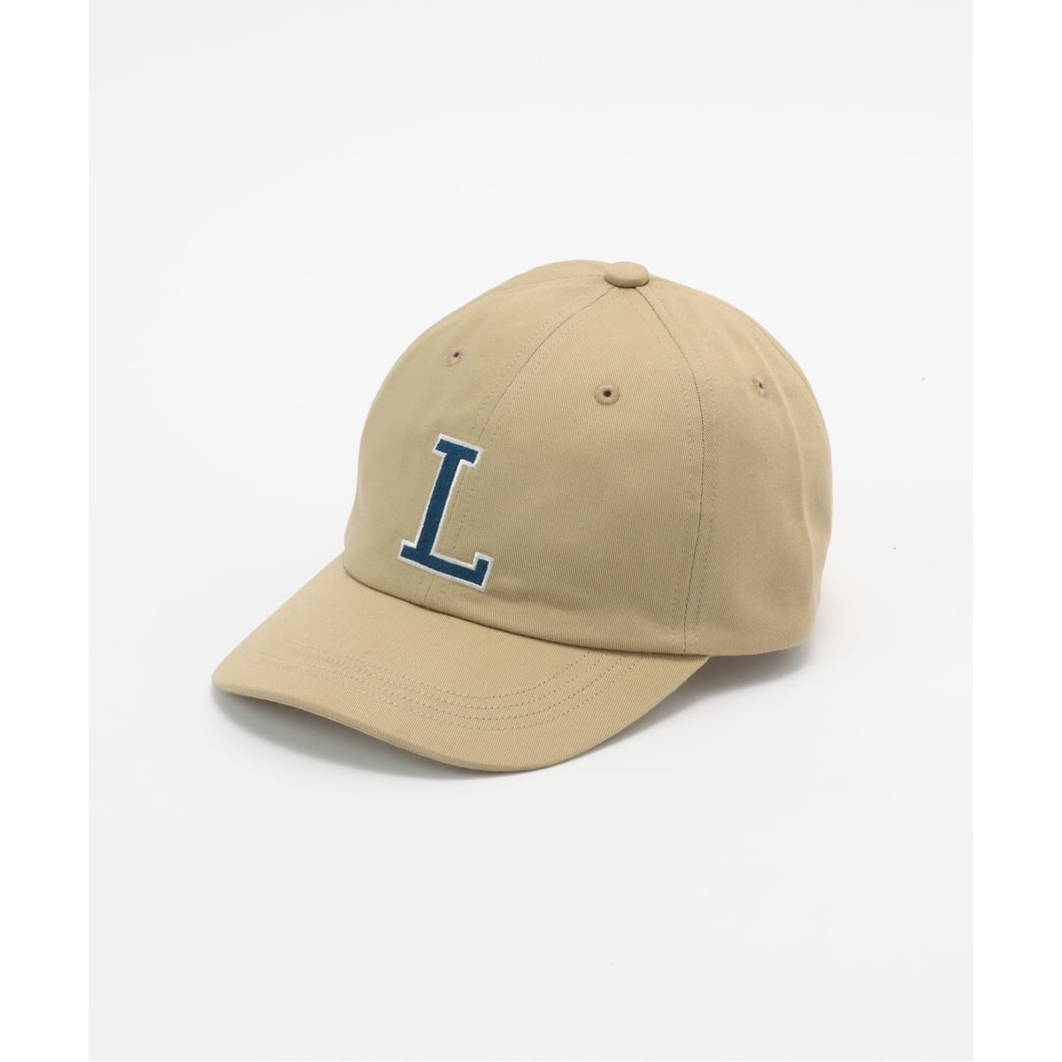 [}C]LACOSTE/RXe L CAP/[ oC XsbNXpiU by SPICK&SPANj x[W