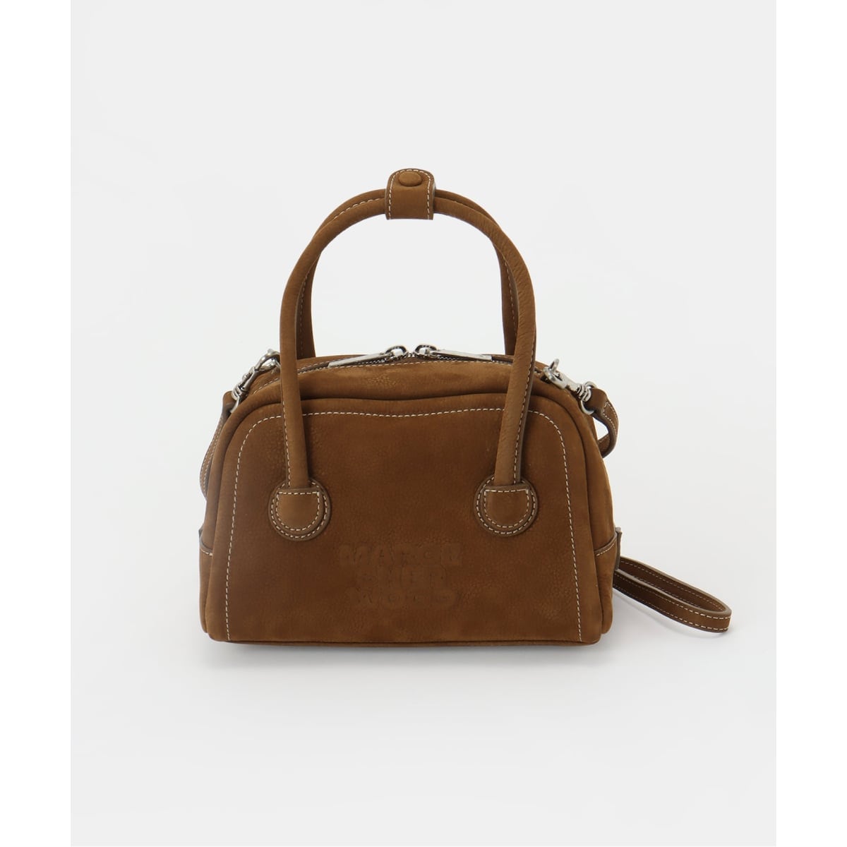 STAND OIL/スタンドオイル】 ROSE STEREO BAG | ユー バイ スピック