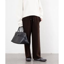 《予約》ニットパンツ