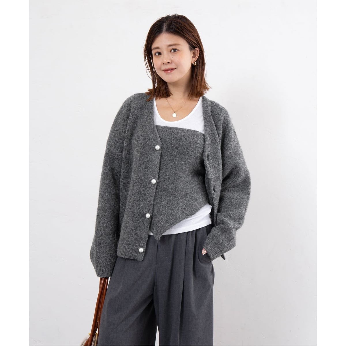 スピック＆スパン(Spick and Span) ニット・セーター の一覧 | マルイ