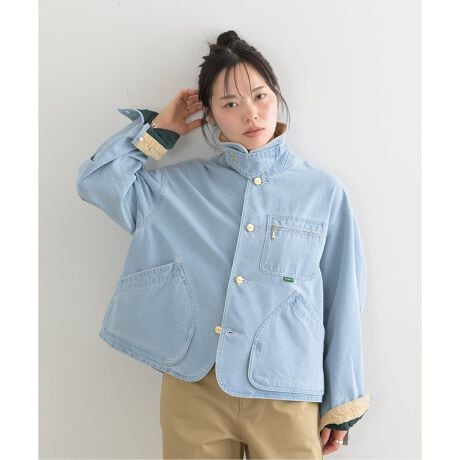 [^:26011213000310]萔ʂɒBAߐ؂ƂȂ܂qBean's Field CoatȓfނƃVGbgAbvf[gqBeanfs  Denim Field CoatrEȃ|Ȃ̂Œʏ̃fj₷AᰂɂȂɂBEBꗠntdlȂ̂ŒV[YŊy߂BECfBSgpĂ̂ŐFy߂fނɂ͏]̃RbgLoXł͂ȂAuhIWĩCfBS߂RbgƓȃ|GXegݍ킹čqTEC DENIMrgpBÊψȑł͂ȂGȌ`ĂׁAʏ̖ȃ|̃fjɔ׃}bgŔɃi`ȃ^b`łBʏ̃fjɔׁqyʁrq₷rqVɂȂ肸炢r̂|CgłB܂AɃ\tgłȂ₩ȃ^b`̃|GXenCjOɎgpĂ̂ł܂t悩璷płꖇɂȂĂ܂BFȂnFLkFȂ򊴁FȂňF聖yӎzE摜̏i̓TvłBۂ̏iƎdlAH኱قȂꍇ܂BETCY\L͂܂ŖڈƂȂ܂BE׏󋵂ɂA͂\肪Oシꍇ܂BEqlւ̔X̔xꍇ܂BEǉYíAꕔ̓X܁Aʔ̂Ŕ̔̏ꍇ܂B\߂B