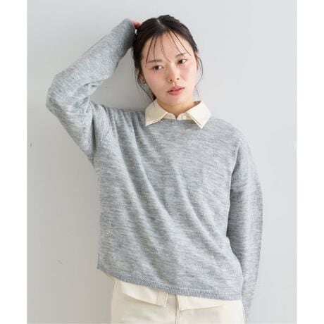 [^:26080212201010]萔ʂɒBAߐ؂ƂȂ܂y2026SSzU by SPICK&SPANȉ舵ɂӂsN̂݁FF*ǔɎキAFiϐFj₷̂ŁAԂ̒˓͔ĂByU by SPICK&SPAN/[ oC XsbNXpzA킪܂܂ɂy݂̏BւނāEEEOne Sensual@#Two Miles@#Three Contrasts؂ɂ3KEY[hɁALSTYLEĂ܂B舵ɂẮAiɂĂi\łmFB̏iU by SPICK&SPANX܂ł̎舵ɂȂ܂BړX܂ւ₢킹̍ۂ́AU by SPICK&SPANeX܂܂ł肢v܂BU by SPICK&SPANVhXU by SPICK&SPANrܓXSpick & SpaniLXjɂĈꕔî舵܂BƖ̊֌WɂAۂFČꍇ܂B܂p\REX}[gtHȂǂ̊ɂA኱iƉ摜̃J[قȂꍇ܂Bi̐F́AiAbv摜QƂByӎzE摜̏i̓TvłBۂ̏iƎdlAH኱قȂꍇ܂BETCY\L͂܂ŖڈƂȂ܂BE׏󋵂ɂA͂\肪Oシꍇ܂BEqlւ̔X̔xꍇ܂BEǉYíAꕔ̓X܁Aʔ̂Ŕ̔̏ꍇ܂B\߂B