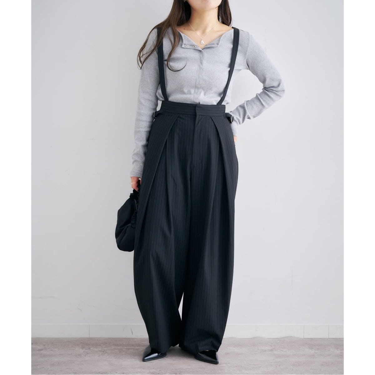 追加》サイドレースショートパンツ | ユー バイ スピック＆スパン(U by