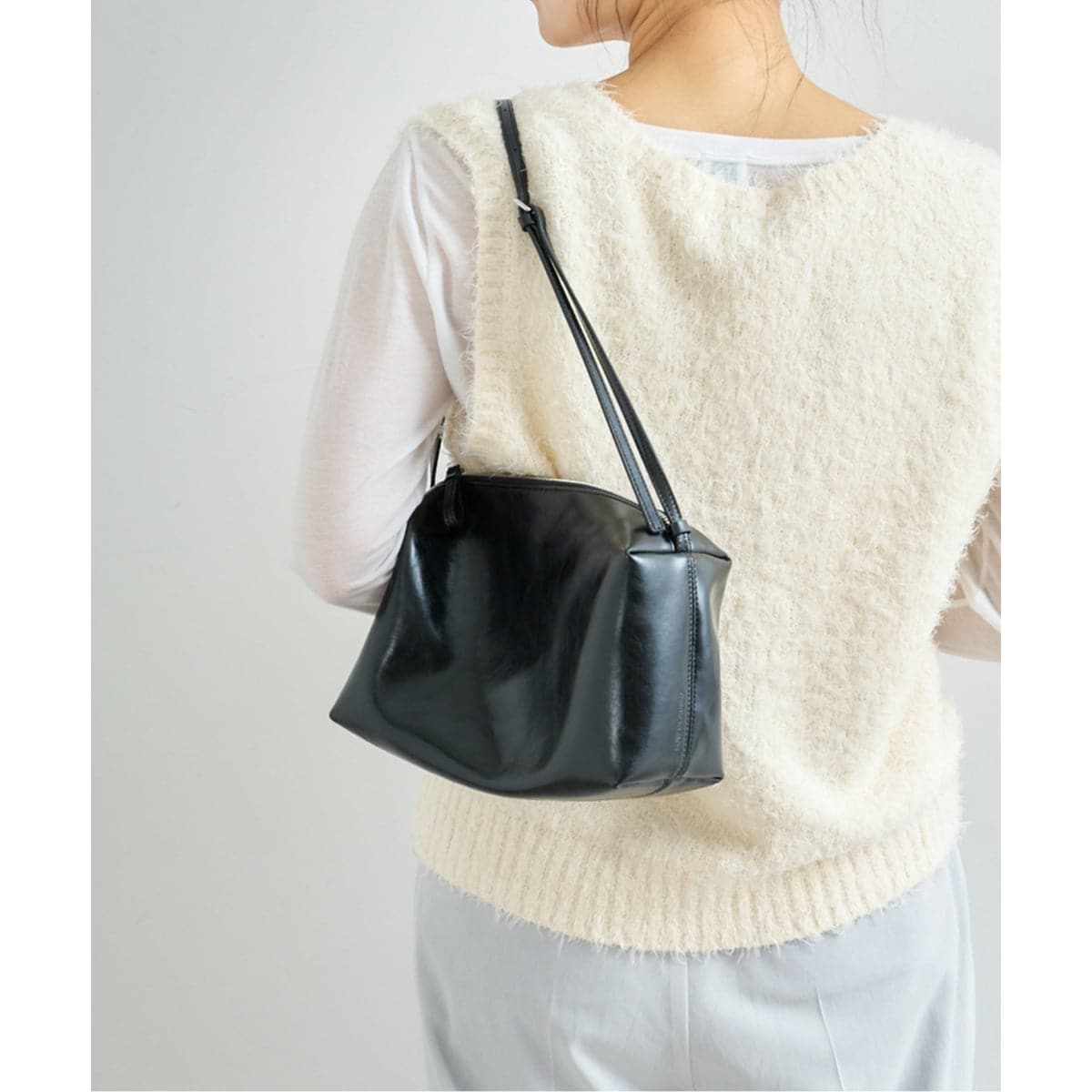 GANNI / ガニーGanni Bou Bag Mini | ユー バイ スピック＆スパン(U by
