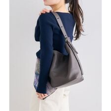 ≪追加予約≫AULENTTI / オウレンティ ショルダーバッグ