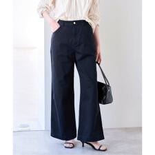 《新色 / 追加予約》ヴィンテージライクチノパンツ