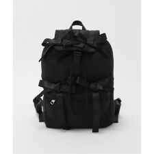 Casselini/キャセリーニ ミニリボンバッグパック