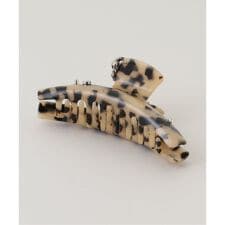 《追加予約》heyep / ヘイップ  Piercing Hair Clip Large
