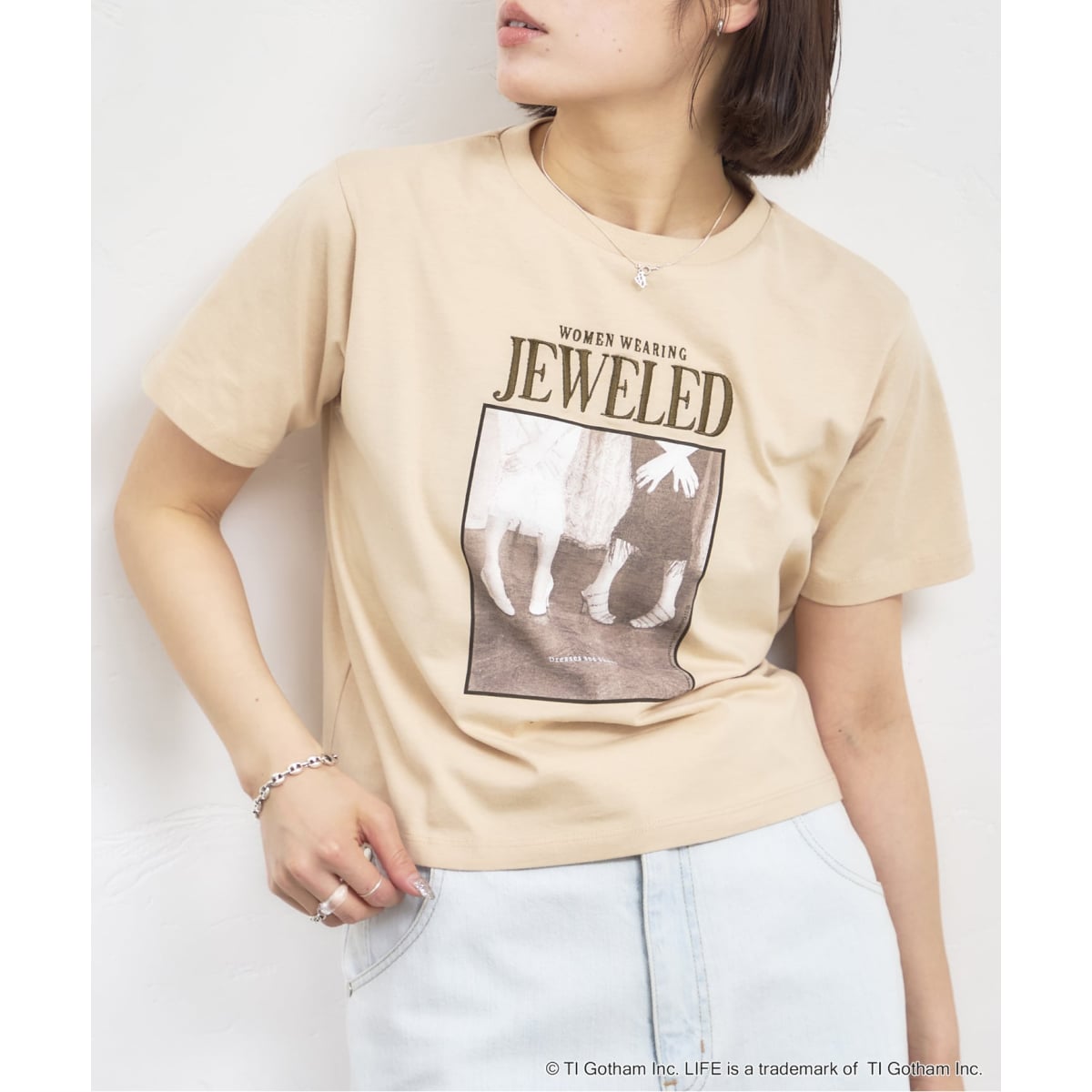 [�}���C]GOOD ROCK SPEED / �O�b�h���b�N�X�s�[�h LIFE PICTURE COLLECTI/���[ �o�C �X�s�b�N���X�p���iU by SPICK&SPAN�j �x�[�W��