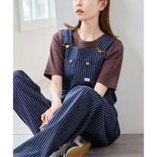 LEE /リー OVERALLS