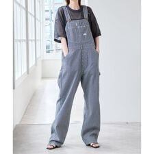 LEE /リー OVERALLS