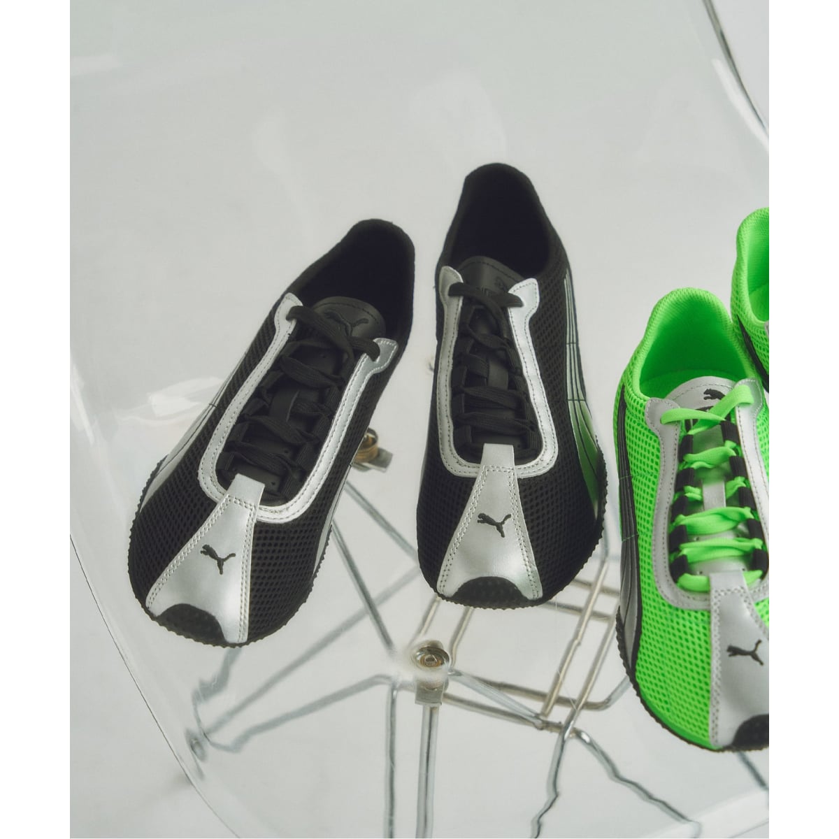 PUMA / プーマ H-STREET OG | ユー バイ スピック＆スパン(U by