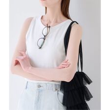 《予約・別注》Miier*UBY Spick & Span カップツキタンク