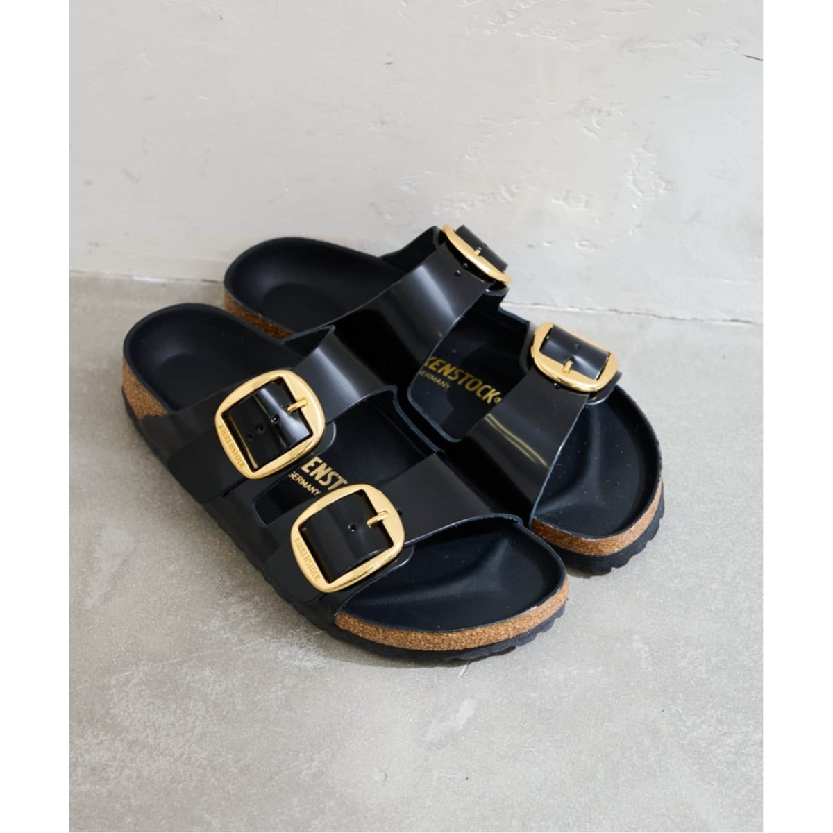 BIRKENSTOCK/ビルケンシュトック ARIZONA BIG BUCKLE HEX NR | ユー