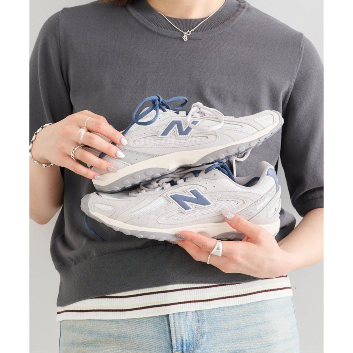 New Balance / ニューバランス 204L | ユー バイ スピック＆スパン(U