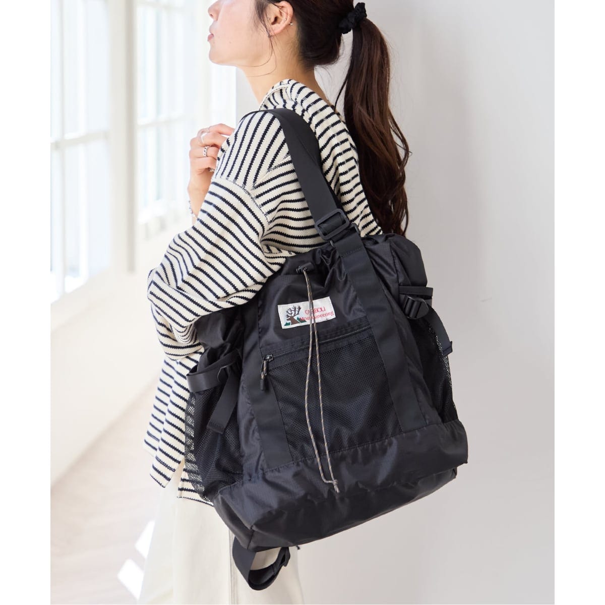 ユー バイ スピック＆スパン(U by SPICK&SPAN) レディース の一覧