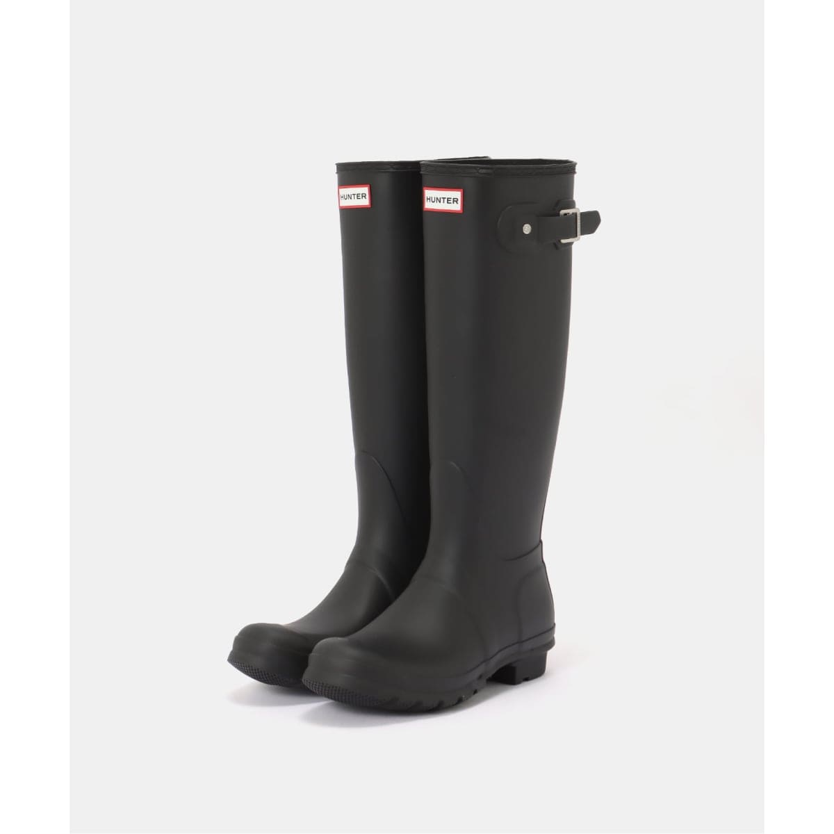 HUNTER / ハンター ORIGINAL TALL BOOT | ユー バイ スピック＆スパン
