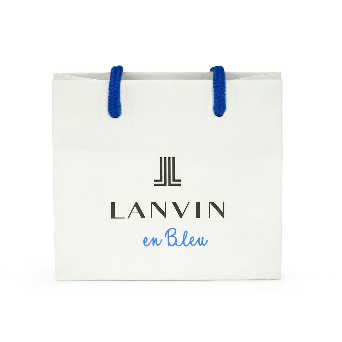 馬蹄モチーフ2点セットネックレス | ランバン オン ブルー(LANVIN en