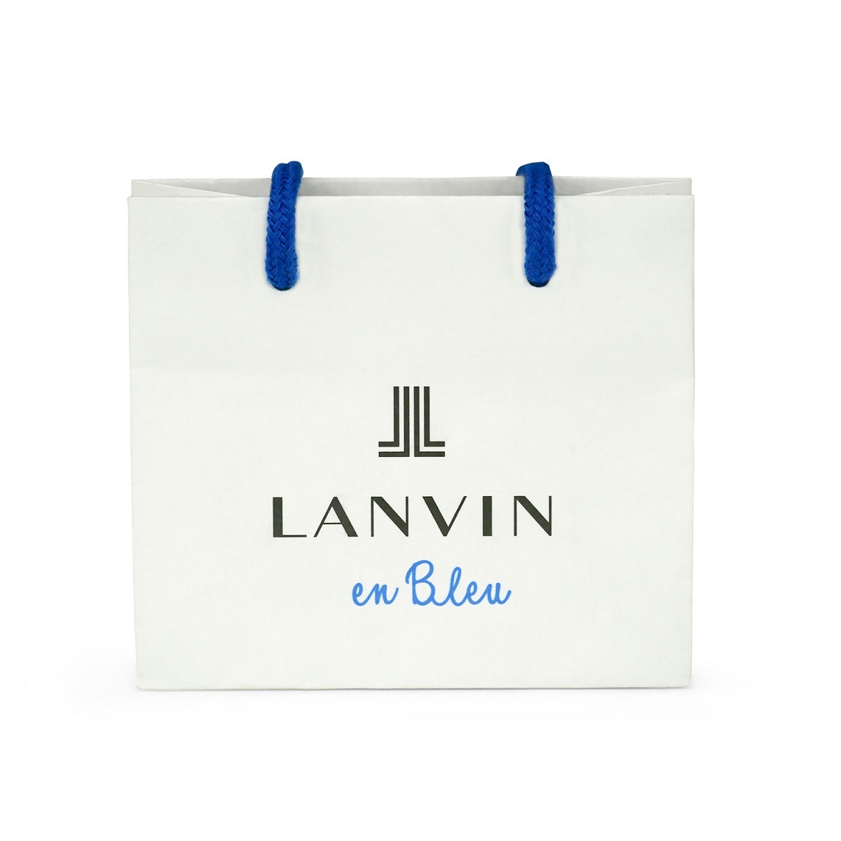 リボン型バレッタ | ランバン オン ブルー(LANVIN en Bleu) | LATH0523 