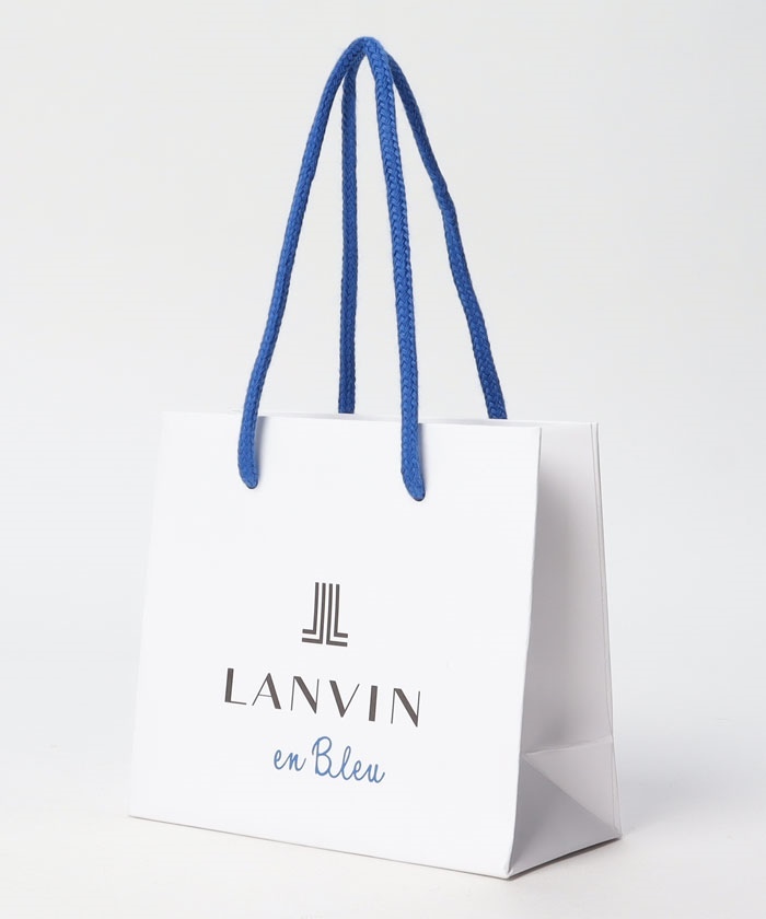 タンダンス TENDANCE ブローチ | ランバン オン ブルー(LANVIN en Bleu