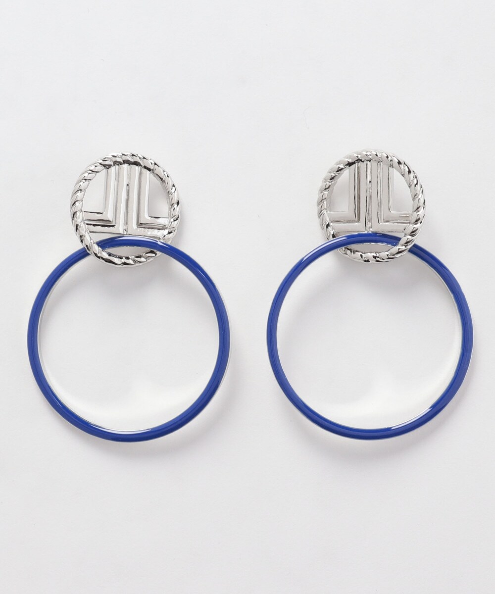 ランバン オン ブルー(LANVIN en Bleu) ピアス の一覧 | マルイ
