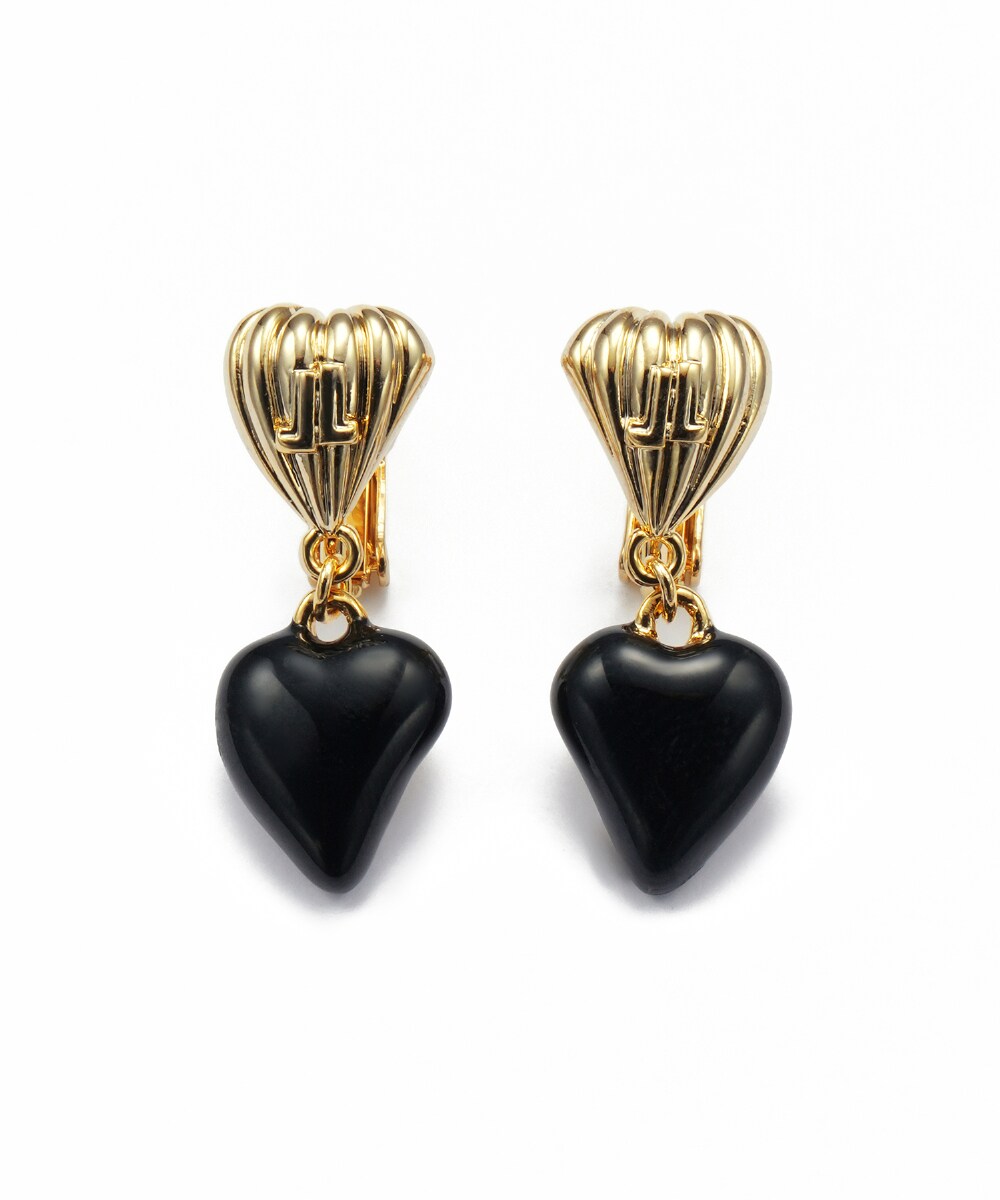 ハローキティコラボイヤリング | ランバン オン ブルー(LANVIN