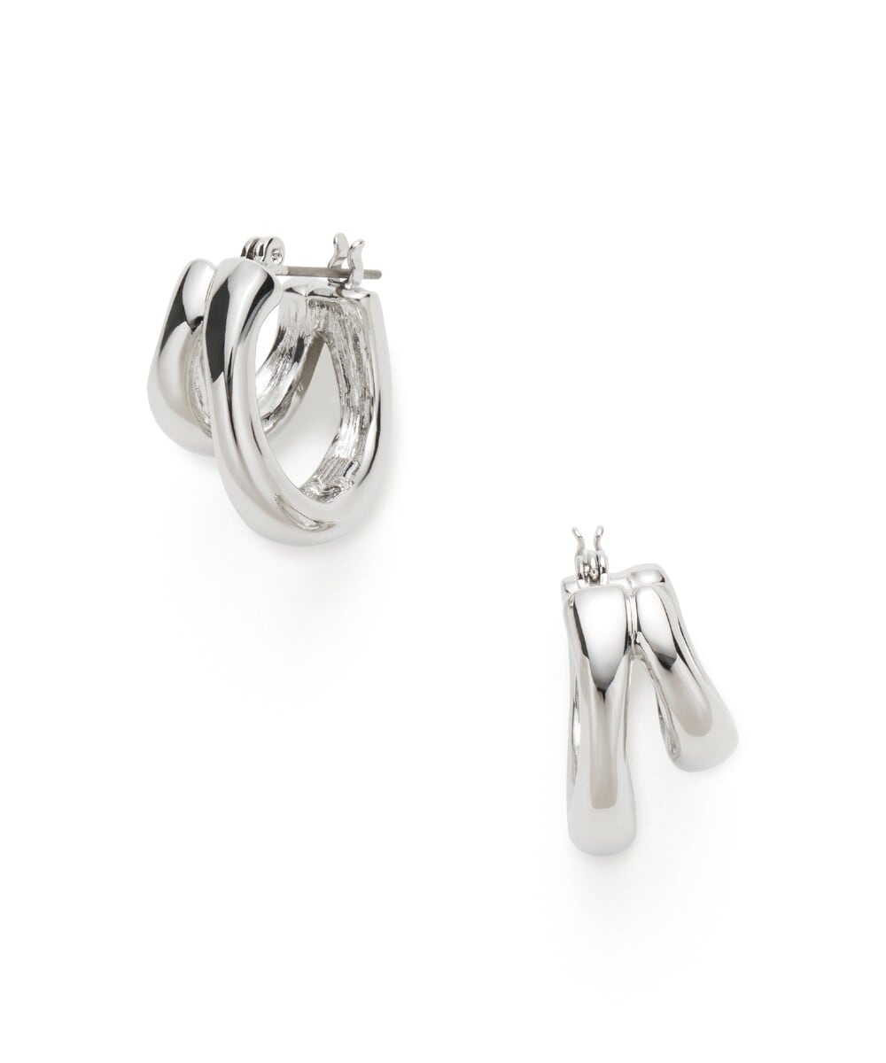 ハローキティコラボピアス | ランバン オン ブルー(LANVIN en