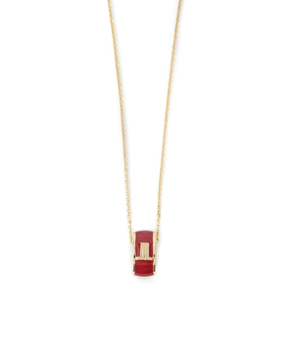 LANVIN ファーストライン ネックレス 40747-456-