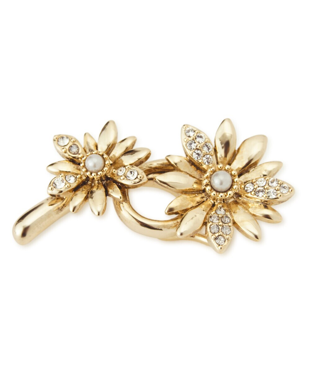 蝶モチーフ ブローチ | アナ スイ(ANNA SUI) | マルイウェブチャネル