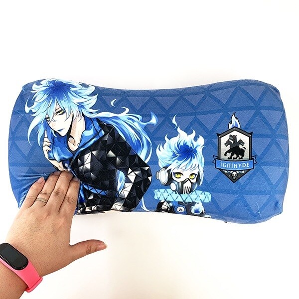 ツイステッドワンダーランド　ツイステっち イグニハイドカラー ディズニー ツイステッドワンダーランド ツイステっち イグニ