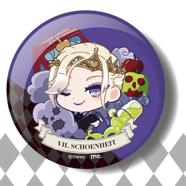 ツイステッドワンダーランド コンプリートBOX