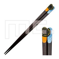 パーフェクト・ワールド・トーキョー(Perfect World Tokyo)の刀剣乱舞 天削箸　浦島虎徹 おはし とうらぶ 天然木 オレンジ グッズ  (MCOR)