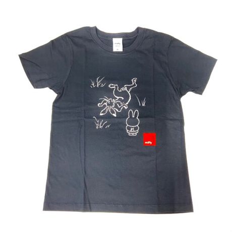 Miffy ミッフィー Tシャツ Xsサイズ Miffy 鳥獣戯画 灰色 洋服 鳥獣戯画 グッズ パーフェクト ワールド トーキョー Perfect World Tokyo 9144 Dbc 125 ファッション通販 マルイウェブチャネル