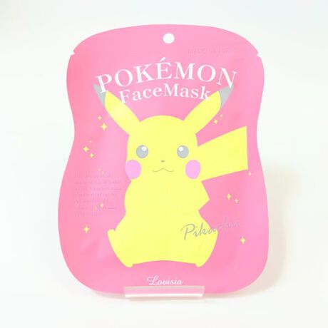 ポケットモンスター ピカチュウ ポケモンフェイスマスク パック 美容 ピンク グッズ Mcd パーフェクト ワールド トーキョー Perfect World Tokyo 1808 Pk 011 ファッション通販 マルイウェブチャネル ポケットモンスター ピカチュウ ポケモンフェイスマスク パック 美容 ピンク グッズ Mcd パーフェクト ワールド トーキョー Perfect World Tokyo 1808 Pk 011 ファッション通販 マルイウェブチャネル