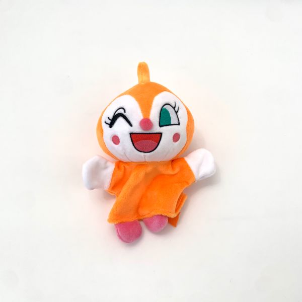 吉徳 アンパンマン ハンドパペットS ドキンちゃん 易かっ 182308