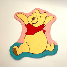 パーフェクト・ワールド・トーキョー(Perfect World Tokyo)のディズニー Pooh バスマット プー Honey melts インテリア