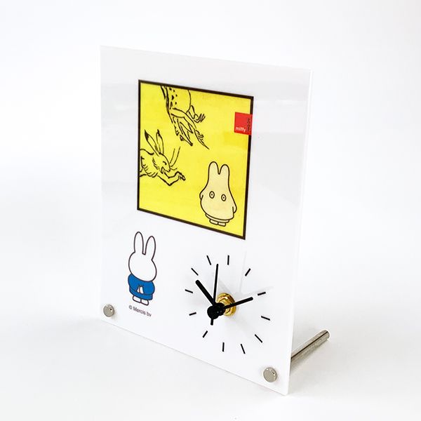 [}C]~btB[ miffy Dick Bruna bY uv Ƃ NbN CeA A/p[tFNgE[hEg[L[iPerfect World Tokyoj